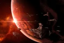 phoenix eve online fantasy art merlin scorpions rokh wyvern raven condor 2560x1600 wallpaper Art HD Wallpaper